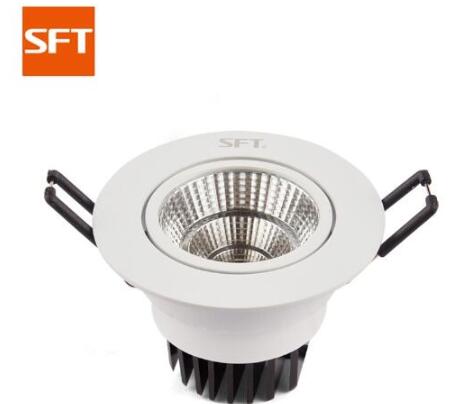 应该从哪些方面选择LED灯具